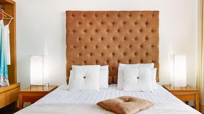 Grecotel Luxme Dama Dama Rhodes City Номер фото