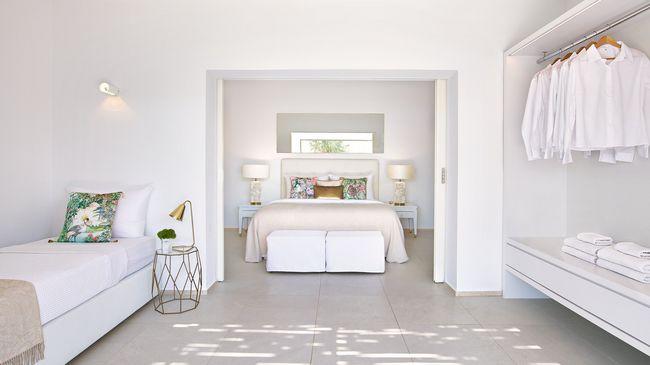 Grecotel Luxme Dama Dama Rhodes City Номер фото
