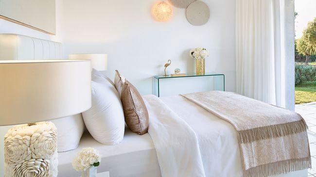 Grecotel Luxme Dama Dama Rhodes City Номер фото